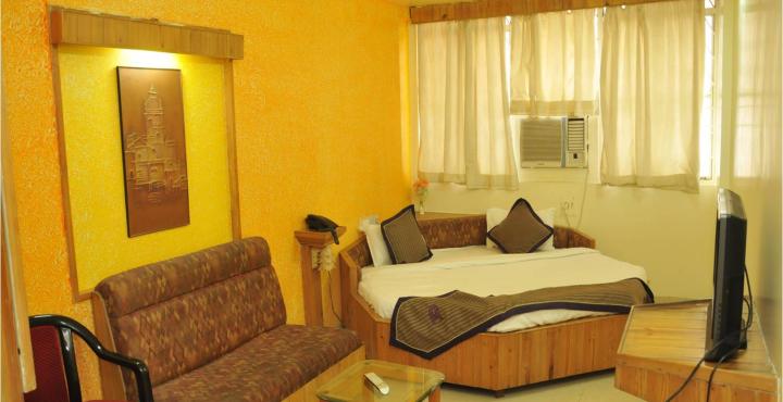 Hotel Amrta